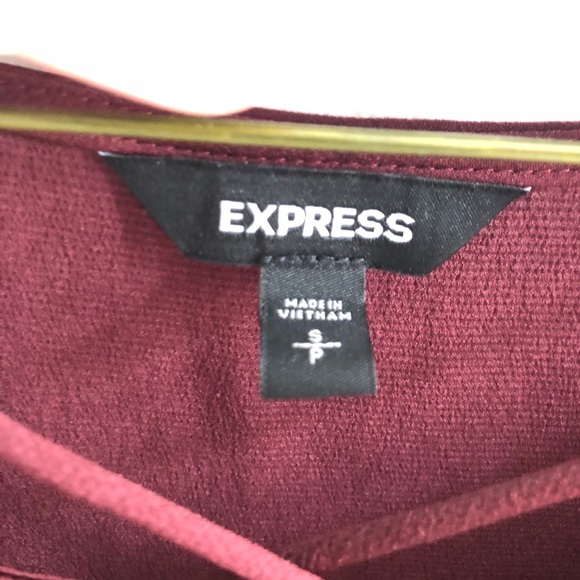Express blouse - Picture 3 of 4